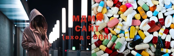 mix Осташков