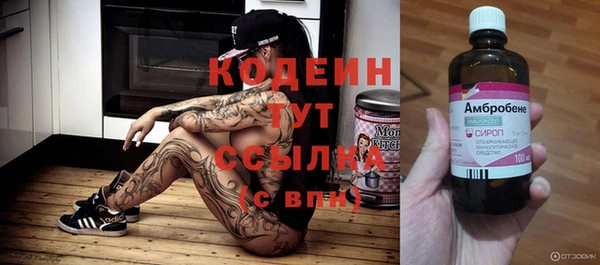 MESCALINE Осинники